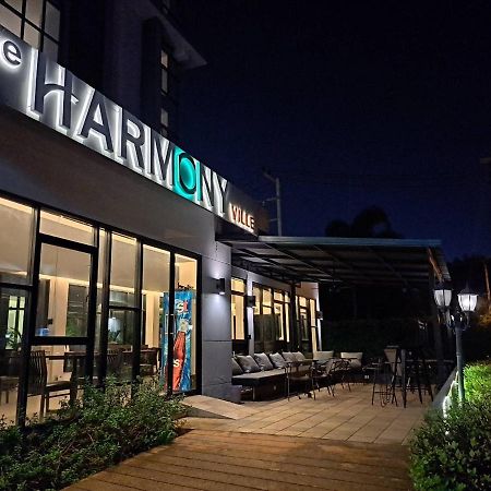 The Harmony Ville Phitsanulok Exteriör bild