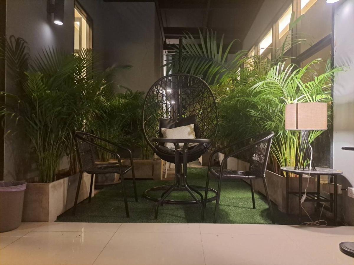 The Harmony Ville Phitsanulok Exteriör bild